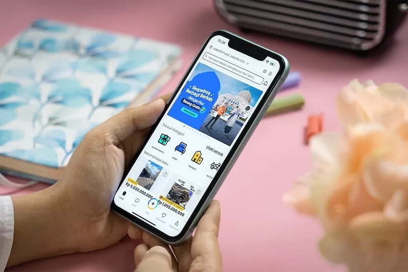 Berbagi di Ramadhan Jadi Lebih Mudah Lewat Program #DealBikinBerkah dari OLX, Sekaligus Bangun Ekosistem Digital