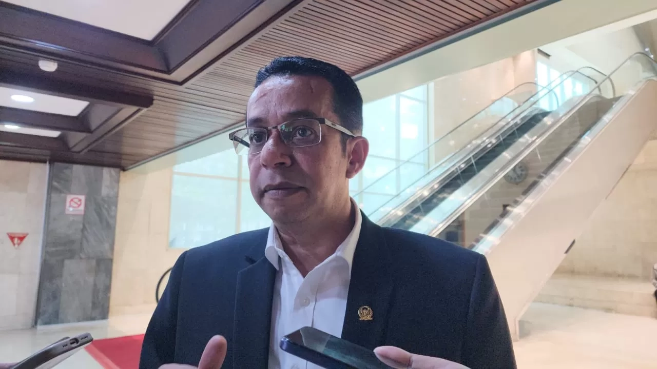 DPR Ingatkan Potensi Abuse of Power dalam Fungsi AR Pajak, Dasar Hukumnya Harus Jelas