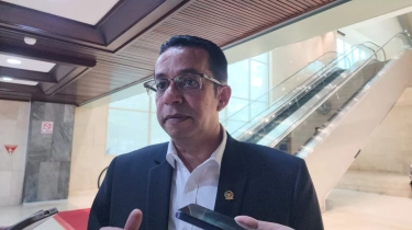 DPR Ingatkan Potensi Abuse of Power dalam Fungsi AR Pajak, Dasar Hukumnya Harus Jelas