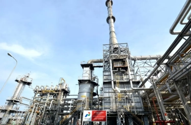 Dua Kilang Pertamina Kantongi Sertifikasi Global, Siap Produksi SAF dari Minyak Jelantah
