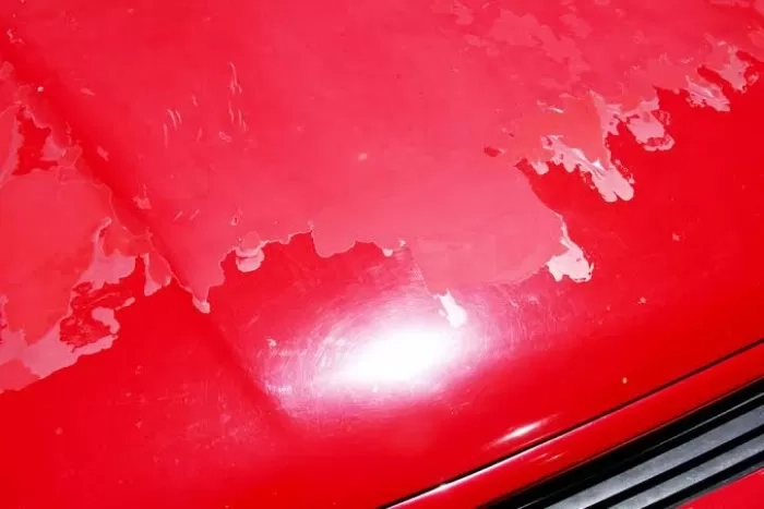 Ini 4 Penyebab Cat Mobil Kamu Tiba-Tiba Jamuran, Jangan Sepelekan!