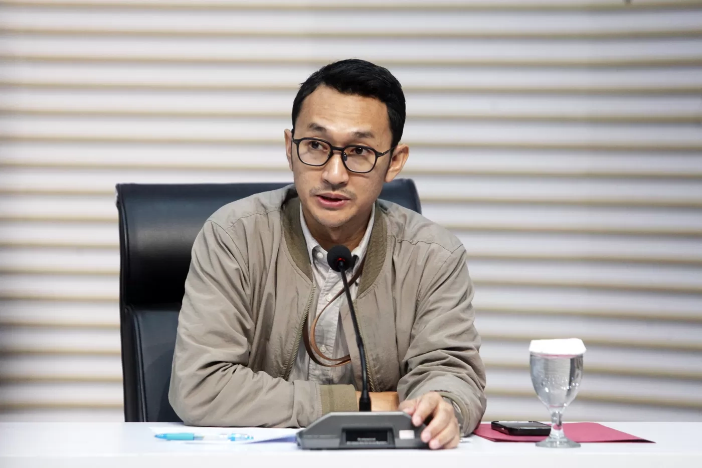 KPK Peringatkan Pejabat dan ASN Tak Minta THR Jelang Hari Raya Idul Fitri: Berpotensi Pidana dan Etik