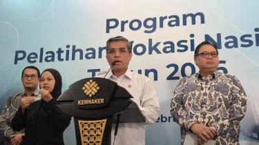 Menaker Pastikan Ojol Dapat Bonus Hari Raya, Skema Final Tunggu Arahan Presiden