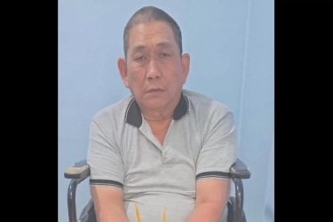 Polisi Temukan Barang Bukti Uang Rupiah dan Ringgit Malaysia dalam Penangkapan Bandar Narkoba Ko Erwin