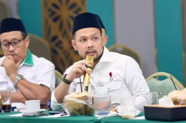 Produk Panel Surya Dicekik Amerika dengan Bea Masuk 104,38%, DPR Minta Pemerintah RI Bersikap Tegas