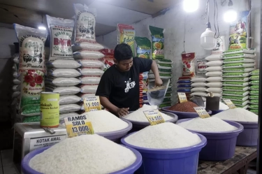 Satgas Saber Pelanggaran Pangan Nasional Jamin Stabilitas Harga dan Pasokan Bahan Pangan Terkendali