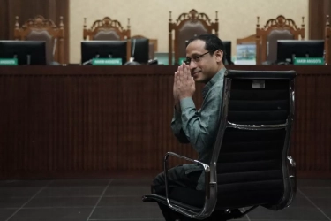 Sidang Pengadaan Chromebook: GoTo Bantah Transaksi Rp 809 Miliar Terkait Nadiem Makarim