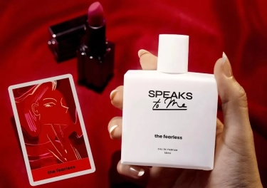 Tips Memilih Parfum untuk Idul Fitri agar Jadi Pusat Perhatian Tanpa Kesan Lebay