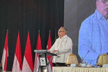 Ahmad Ali PSI Nilai Usulan PT 7 Persen Surya Paloh Bertolak Belakang dengan Semangat Reformasi Nasdem