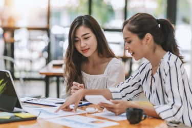 Anak Muda Diimbau Punya Tujuan Finansial yang Realistis