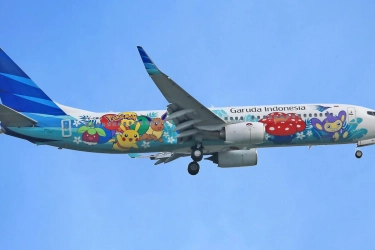 Analis Sebut 2026 Jadi Tahun Akselerasi Garuda, Bisa Tinggalkan Fase Survival?