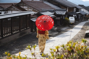 Angka Kelahiran Jepang Terus Turun, Desa-desa Terancam Kosong