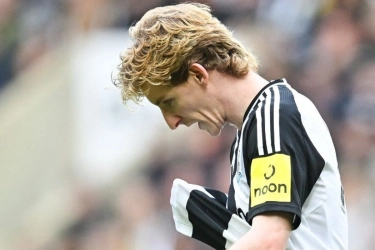 Anthony Gordon Dikejar Arsenal, Manchester United, dan Liverpool