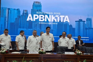Bank dan OJK Sambut Perpanjangan Dana SAL Rp 200 T, UMKM Diuntungkan?