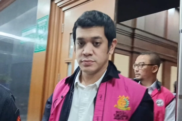 Bingung Divonis 15 Tahun, Kerry Adrianto: Banyak Fakta Sidang Tak Masuk Pertimbangan Putusan
