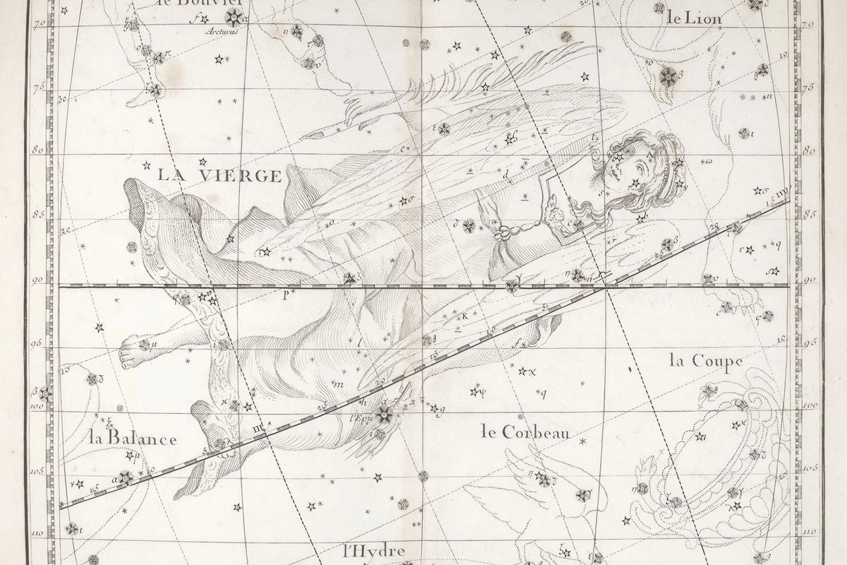 Di Balik Sifat Perfeksionis Zodiak Virgo, Ada Hati yang Penuh Kepedulian