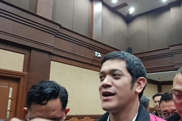 Dissenting Opinion, Hakim Mulyono Bela Kerry Anak Riza Chalid