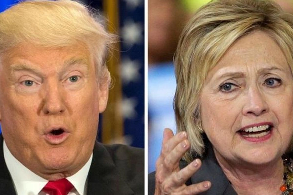 Geram Diperiksa DPR, Eks Ibu Negara AS Tantang Trump Bicara soal Epstein