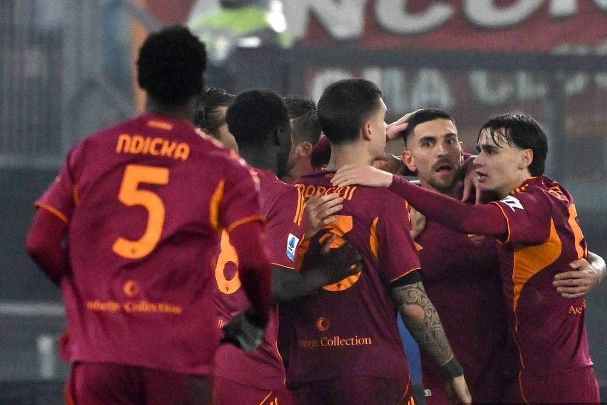 Hasil Drawing 16 Besar Liga Europa: Bologna Vs Roma, Tim Verdonk Jumpa Aston Villa
