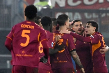 Hasil Drawing 16 Besar Liga Europa: Bologna Vs Roma, Tim Verdonk Jumpa Aston Villa