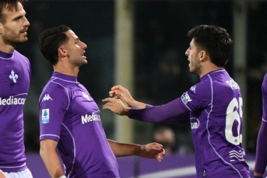 Hasil Lengkap Conference League: Fiorentina dan Crystal Palace Tembus 16 Besar