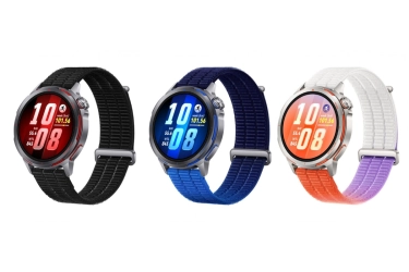Huawei Watch GT Runner 2 Meluncur, Bawa Mode Maraton Kolaborasi Eliud Kipchoge