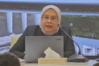 Iran-AS Memanas, Status Siaga 1 untuk WNI Masih Berlaku