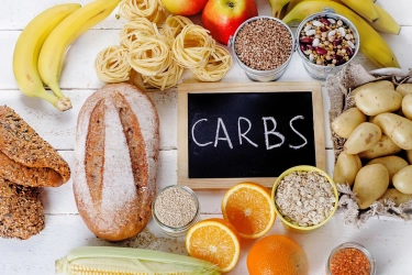 Jadi Sumber Energi, Tak Perlu Batasi Karbohidrat Saat Puasa