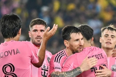 Jelang Pemilihan Presiden Barcelona, Messi Tegaskan Tak Akan Kembali sebagai Pemain