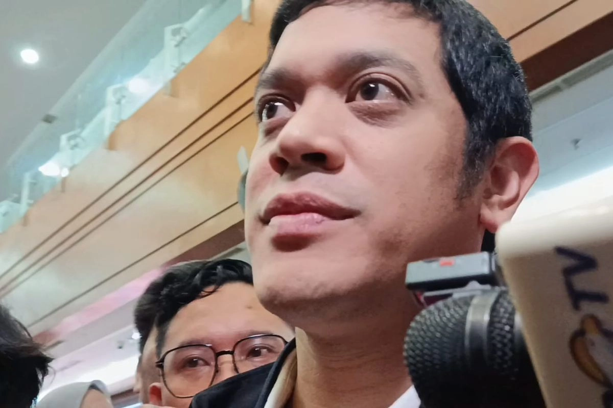 Kerry Anak Riza Chalid Bakal Ajukan Banding Usai Divonis 15 Tahun Penjara