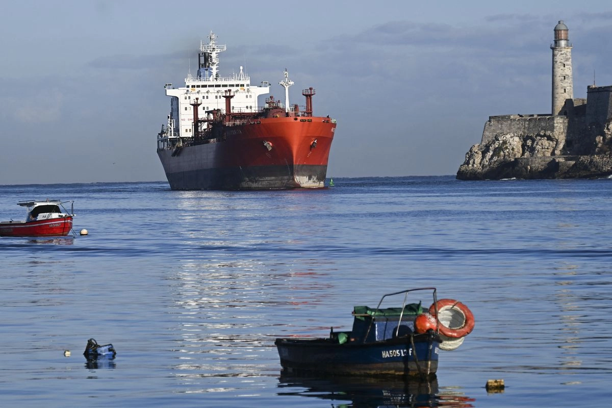 Kuba Tuduh Speedboat AS Rencanakan Terorisme, Tembak Mati 4 Orang