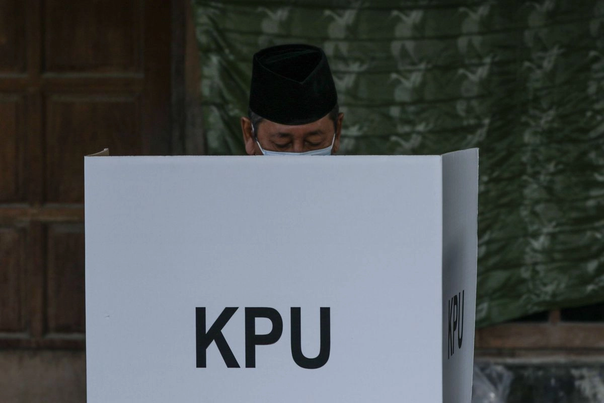 Menakar Opsi Perpanjangan Jabatan DPRD dalam Transisi Pemilu Nasional-Lokal