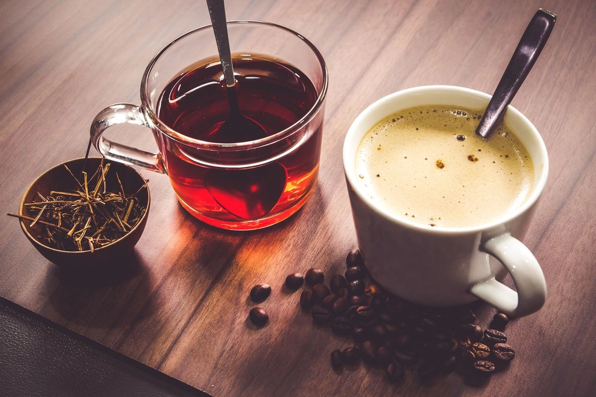 Mengapa Kopi dan Teh Lebih Aman Dikonsumsi Saat Berbuka, Bukan Sahur?