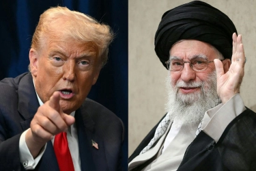 Negosiasi Nuklir AS-Iran Buntu Lagi, Perang di Depan Mata?