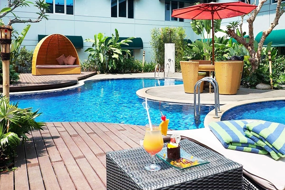 Patra Jasa Hadirkan Promo Patra Ramadan 1447 H di Seluruh Unit Hotel