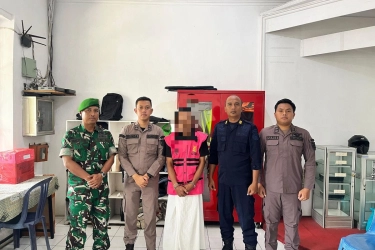 Penerapan Hukum Berlebihan dalam Kasus Guru Honorer di Probolinggo…