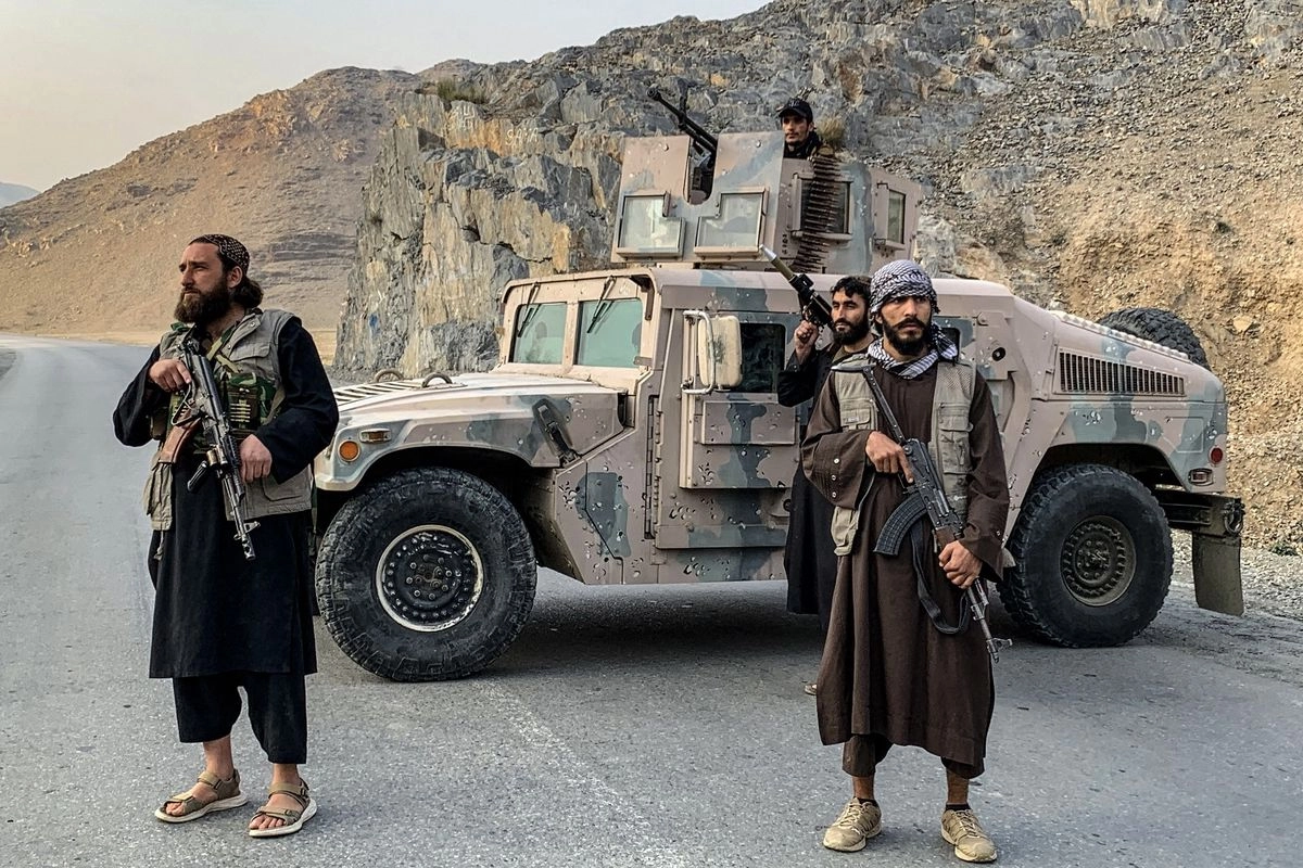 Perang Pakistan-Afghanistan, WNI di Afghanistan Dilaporkan Aman