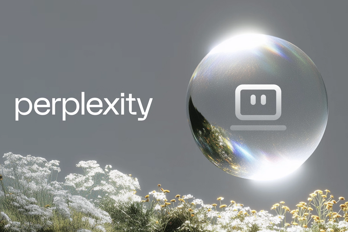 Perplexity Rilis AI Agent “Computer”, Pesaing OpenClaw Versi Lebih Aman