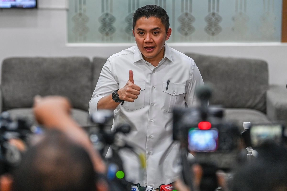 Seskab Teddy Sebut Peruntukan Anggaran Pendidikan Sudah Disetujui DPR, Ketuanya PDI-P