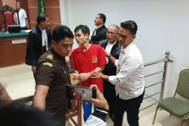 Sorot Tuntutan Hukuman Mati ABK Sea Dragon, Anggota DPR Harap Tak Ada Rekayasa