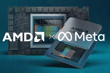 Strategi Baru Meta Lepas dari Bayang-bayang Nvidia