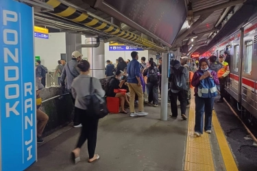 Survei PwC: 49 Persen Pekerja Indonesia Alami Tekanan Finansial