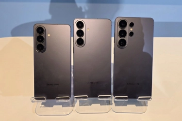 Tabel Spesifikasi dan Harga Samsung Galaxy S26+ di Indonesia