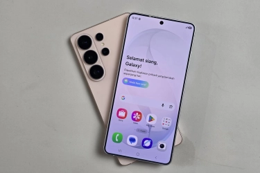 Tabel Spesifikasi dan Harga Samsung Galaxy S26 di Indonesia