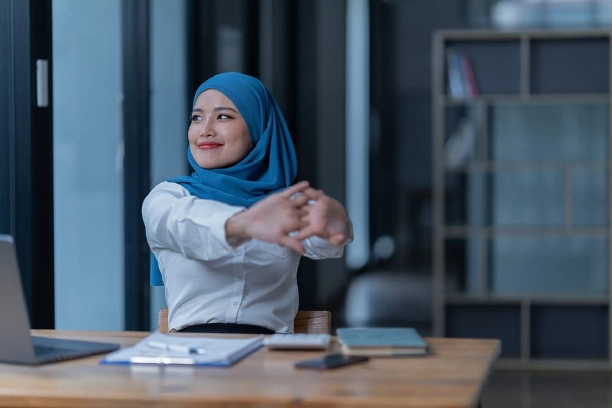 Tips agar Tetap Fit Saat Puasa Meski Tanpa Kopi