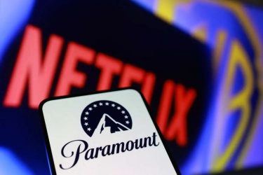 Warner Bros Sebut Tawaran Paramount Lebih Unggul, Netflix Diberi Waktu 4 Hari