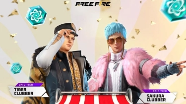 27 Kode Redeem FF 27 Februari 2026: Ada Skin SG2, Angelic, Hingga Bundle Jujutsu Kaisen