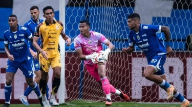 3 Kiper Lokal Super League dengan Statistik Terbaik, Siap Bersaing di Timnas Indonesia