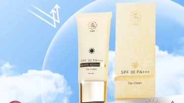 3 Sunscreen Viva untuk Lindungi Wajah dari Flek Hitam, Cocok di Kantong Ibu Rumah Tangga