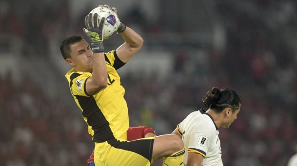 4 Kiper Liga Italia Saingan Emil Audero untuk Dilirik Juventus